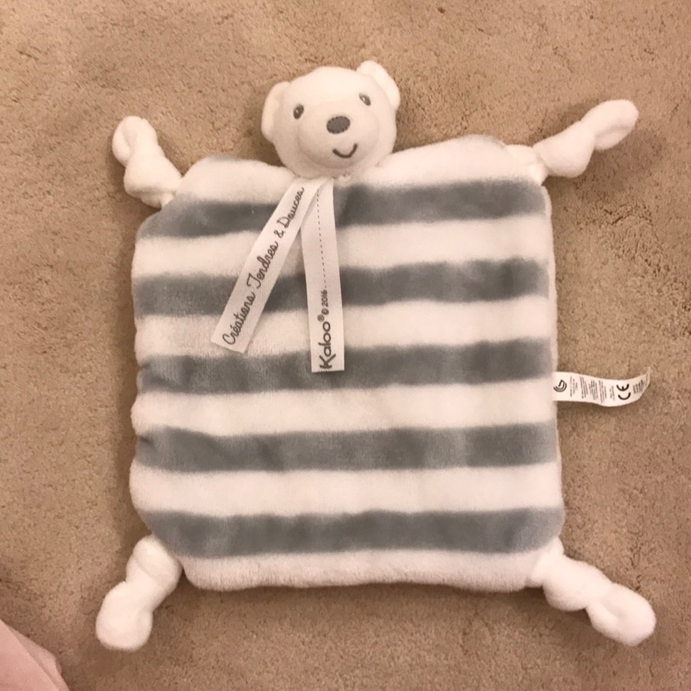Soft comforterfeom Kaloo